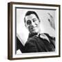 Cary Grant, English Born Film Actor, 1934-1935-null-Framed Photographic Print