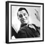 Cary Grant, English Born Film Actor, 1934-1935-null-Framed Photographic Print