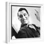 Cary Grant, English Born Film Actor, 1934-1935-null-Framed Photographic Print