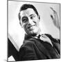 Cary Grant, English Born Film Actor, 1934-1935-null-Mounted Photographic Print