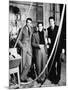 Cary Grant, Frank Capra, James Stewart. "The Philadelphia Story" 1940, Directed by George Cukor-null-Mounted Photographic Print