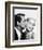 Cary Grant & Grace Kelly-null-Framed Photo