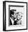 Cary Grant & Grace Kelly-null-Framed Photo