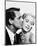 Cary Grant & Grace Kelly-null-Mounted Photo