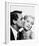 Cary Grant & Grace Kelly-null-Framed Photo