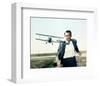 Cary Grant, North by Northwest, 1959-null-Framed Photo