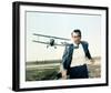 Cary Grant, North by Northwest, 1959-null-Framed Photo