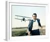 Cary Grant, North by Northwest, 1959-null-Framed Photo