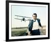 Cary Grant, North by Northwest, 1959-null-Framed Photo