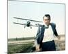 Cary Grant, North by Northwest, 1959-null-Mounted Photo