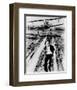 Cary Grant - North by Northwest-null-Framed Photo