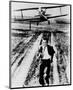 Cary Grant - North by Northwest-null-Mounted Photo