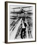 Cary Grant - North by Northwest-null-Framed Photo