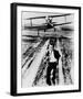 Cary Grant - North by Northwest-null-Framed Photo