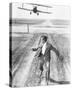 Cary Grant - North by Northwest-null-Stretched Canvas