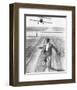 Cary Grant - North by Northwest-null-Framed Photo