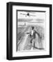 Cary Grant - North by Northwest-null-Framed Photo