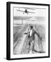 Cary Grant - North by Northwest-null-Framed Photo