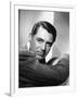 Cary Grant. "Notorious" 1946, Directed by Alfred Hitchcock-null-Framed Photographic Print