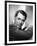 Cary Grant. "Notorious" 1946, Directed by Alfred Hitchcock-null-Framed Photographic Print