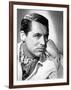 Cary Grant. "Notorious" 1946, Directed by Alfred Hitchcock-null-Framed Photographic Print