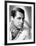 Cary Grant. "Notorious" 1946, Directed by Alfred Hitchcock-null-Framed Photographic Print