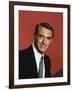 Cary Grant (photo)-null-Framed Photo