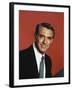 Cary Grant (photo)-null-Framed Photo