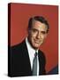 Cary Grant (photo)-null-Stretched Canvas