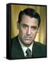 Cary Grant (photo)-null-Framed Stretched Canvas