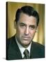 Cary Grant (photo)-null-Stretched Canvas