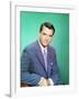 Cary Grant (photo)-null-Framed Photo