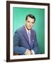 Cary Grant (photo)-null-Framed Photo