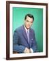 Cary Grant (photo)-null-Framed Photo