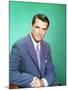 Cary Grant (photo)-null-Mounted Photo