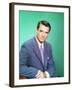 Cary Grant (photo)-null-Framed Photo