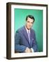 Cary Grant (photo)-null-Framed Photo