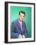 Cary Grant (photo)-null-Framed Photo