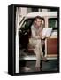 Cary Grant (photo)-null-Framed Stretched Canvas