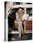 Cary Grant (photo)-null-Stretched Canvas