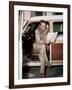 Cary Grant (photo)-null-Framed Photo