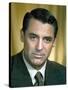 Cary Grant (photo)-null-Stretched Canvas