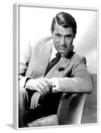 'Cary Grant, Portrait' Photo | AllPosters.com