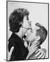 Cary Grant & Sophia Loren-null-Mounted Photo