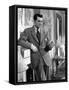 Cary Grant. "The Philadelphia Story" 1940, Directed by George Cukor-null-Framed Stretched Canvas