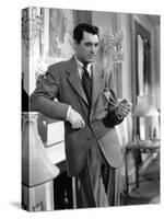 Cary Grant. "The Philadelphia Story" 1940, Directed by George Cukor-null-Stretched Canvas