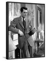 Cary Grant. "The Philadelphia Story" 1940, Directed by George Cukor-null-Framed Photographic Print