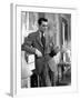 Cary Grant. "The Philadelphia Story" 1940, Directed by George Cukor-null-Framed Photographic Print