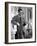 Cary Grant. "The Philadelphia Story" 1940, Directed by George Cukor-null-Framed Photographic Print