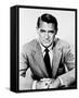 Cary Grant-null-Framed Stretched Canvas